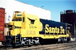 ATSF 2598 (REPOST)